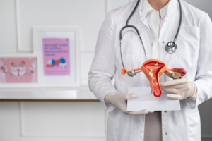 best pcos treatment in dwarka