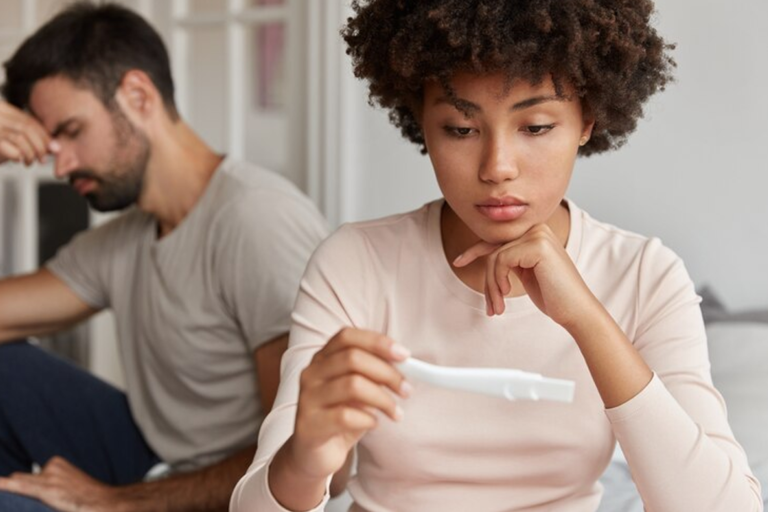 Infertility-Treatment