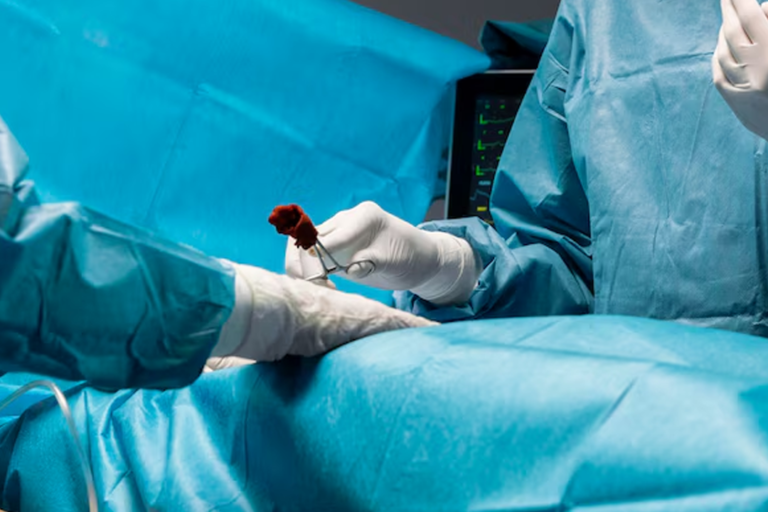 Laparoscopy-&-Hysteroscopy