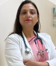 Uterine Fibroid Treatment in Dwarka | Dr. Yogita Parashar
