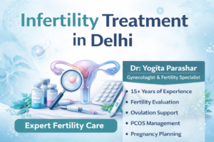 infertility treatment in Delhi
